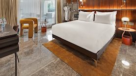 מלון פיורי, צילום: יחצ